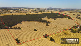 Rural / Farming commercial property sold at York WA 6302 Rural / Farming commercial property sold at York WA 6302
