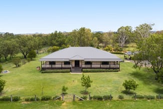 Rural / Farming commercial property sold at 129 Postmans Ridge Road Helidon Spa QLD 4344 Rural / Farming commercial property sold at 129 Postmans Ridge Road Helidon Spa QLD 4344
