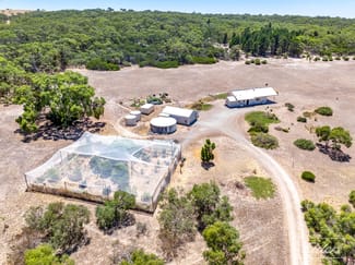 Rural / Farming commercial property sold at 839 Signal Flat Road Finniss SA 5255