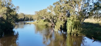 Rural / Farming commercial property for sale at "Mara"/3969 Elcombe Road Bingara NSW 2404