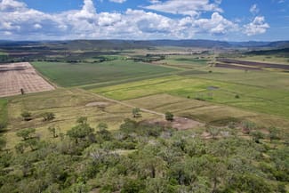 Rural / Farming commercial property sold at 742 Goomburra Road Berat QLD 4362
