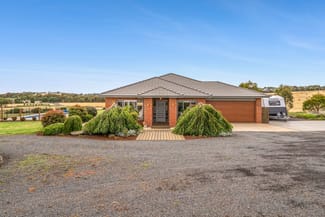 Rural / Farming commercial property sold at 45 Collins Road Irrewarra VIC 3249
