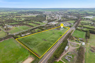 Rural / Farming commercial property sold at 10 Worland Street Winchelsea VIC 3241 Rural / Farming commercial property sold at 10 Worland Street Winchelsea VIC 3241