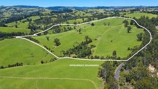 Rural / Farming commercial property for sale at 265 Foster Road Boolarra South VIC 3870