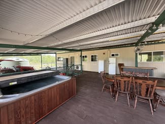 Rural / Farming commercial property sold at 62 Cragborn Road Katherine NT 0850