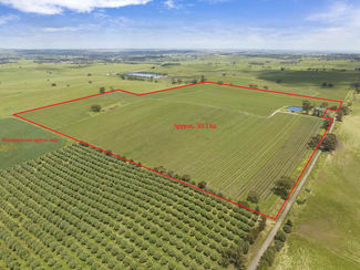 Rural / Farming commercial property sold at Lot 54 Tank Road Auburn SA 5451 Rural / Farming commercial property sold at Lot 54 Tank Road Auburn SA 5451