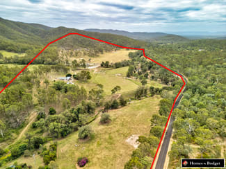 Rural / Farming commercial property for sale at 1706 Esk Crows Nest Road Biarra QLD 4313 Rural / Farming commercial property for sale at 1706 Esk Crows Nest Road Biarra QLD 4313