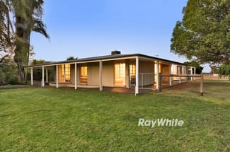 Rural / Farming commercial property for sale at 62 Sculthorpe Road Nangiloc VIC 3494