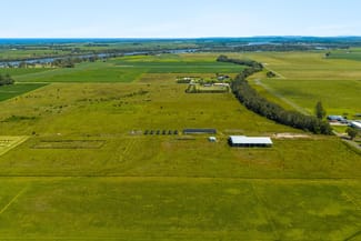 Rural / Farming commercial property sold at 141 Hermans Lane Pimlico NSW 2478