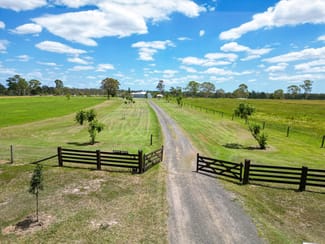 Rural / Farming commercial property for sale at 594 Promisedland Road Promisedland QLD 4660
