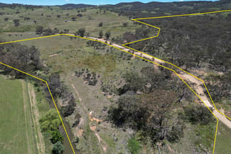 Rural / Farming commercial property sold at 955 Campbells Creek Road Mudgee NSW 2850