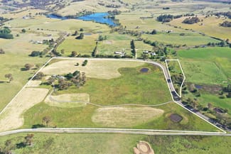 Rural / Farming commercial property for sale at 25 Iron Mine Road Crookwell NSW 2583 Rural / Farming commercial property for sale at 25 Iron Mine Road Crookwell NSW 2583