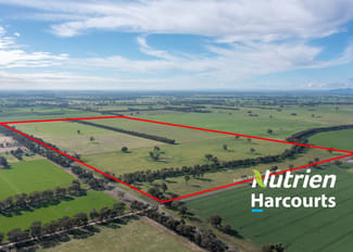 Rural / Farming commercial property for sale at CA 60 Federation Way Springhurst VIC 3682 Rural / Farming commercial property for sale at CA 60 Federation Way Springhurst VIC 3682