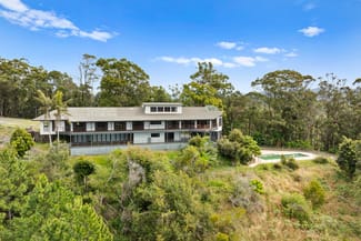Rural / Farming commercial property for sale at 98 Robcole Road Upper Duroby NSW 2486
