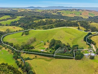 Rural / Farming commercial property sold at 450 Woomera Creek Rd Toora North VIC 3962 Rural / Farming commercial property sold at 450 Woomera Creek Rd Toora North VIC 3962