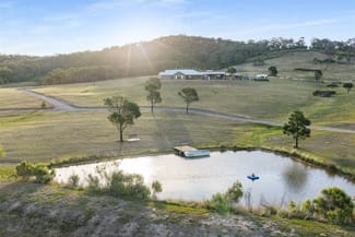 Rural / Farming commercial property sold at 81 Cameron Road Middle Arm NSW 2580 Rural / Farming commercial property sold at 81 Cameron Road Middle Arm NSW 2580