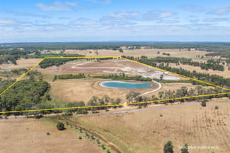 Rural / Farming commercial property sold at 512 Tanah Marah Road Bramley WA 6285 Rural / Farming commercial property sold at 512 Tanah Marah Road Bramley WA 6285