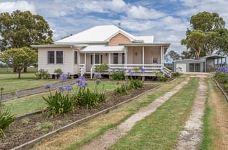 Rural / Farming commercial property sold at 103 L Mauch Road Yangan QLD 4371 Rural / Farming commercial property sold at 103 L Mauch Road Yangan QLD 4371