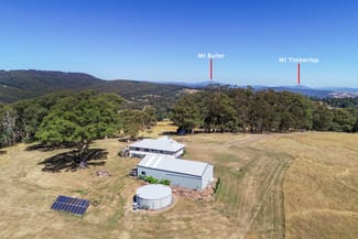 Rural / Farming commercial property for sale at 1037 Tabletop Road Tolmie VIC 3723 Rural / Farming commercial property for sale at 1037 Tabletop Road Tolmie VIC 3723