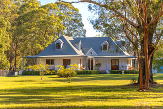 Rural / Farming commercial property sold at 183 Beach Road Mitchells Island NSW 2430