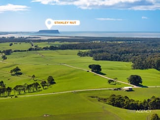 Rural / Farming commercial property for sale at 206 Murrays Lane South Forest TAS 7330