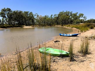Rural / Farming commercial property sold at 548 Farr Park Road Wee Waa NSW 2388