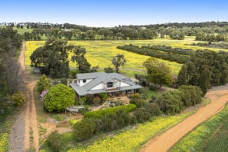 Rural / Farming commercial property sold at 89 Vine Cottage Lane Dandaragan WA 6507