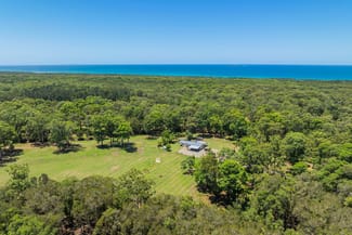 Rural / Farming commercial property sold at 224 Corindi Park Drive Corindi Beach NSW 2456