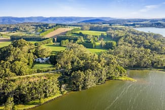 Rural / Farming commercial property for sale at 240 Myra Vale Road Wildes Meadow NSW 2577