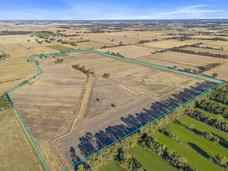 Rural / Farming commercial property sold at 197 Leafs Road Nathalia VIC 3638 Rural / Farming commercial property sold at 197 Leafs Road Nathalia VIC 3638