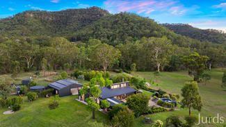 Rural / Farming commercial property for sale at 1066 Wollombi Road Broke NSW 2330
