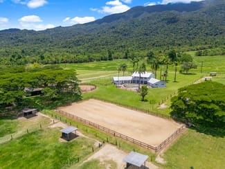 Rural / Farming commercial property sold at 141 Telecom Road Bellenden Ker QLD 4871 Rural / Farming commercial property sold at 141 Telecom Road Bellenden Ker QLD 4871