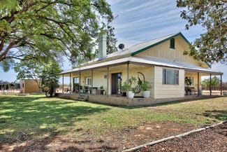 Rural / Farming commercial property for sale at 2284B Wentworth Renmark Road Renmark SA 5341