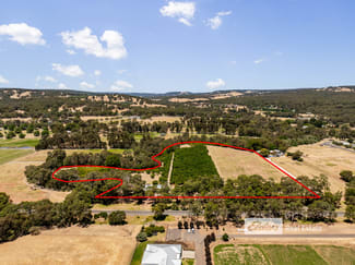Rural / Farming commercial property for sale at 26 Calder Grove Harvey WA 6220 Rural / Farming commercial property for sale at 26 Calder Grove Harvey WA 6220