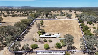 Rural / Farming commercial property sold at 195 Williams Road Barnawartha VIC 3688 Rural / Farming commercial property sold at 195 Williams Road Barnawartha VIC 3688