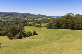 Rural / Farming commercial property for sale at 'Franks Farm' Lots 127-129 Free Selectors Road Foxground NSW 2534