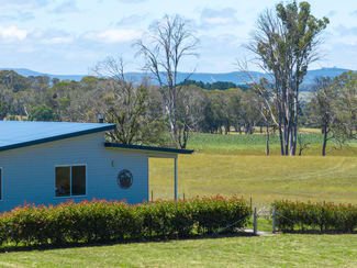 Rural / Farming commercial property sold at 951 Shooters Hill Road Chatham Valley NSW 2787