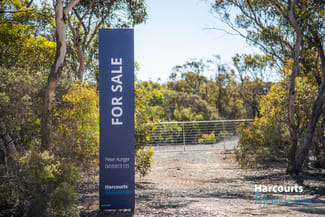Rural / Farming commercial property sold at Lot 102 Green Road Ettrick SA 5253