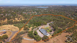 Rural / Farming commercial property sold at 94 Mitchell Road Chandlers Hill SA 5159 Rural / Farming commercial property sold at 94 Mitchell Road Chandlers Hill SA 5159