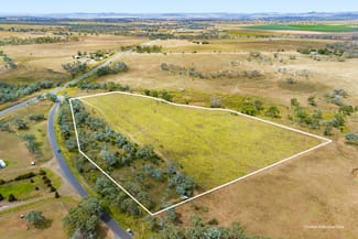 Rural / Farming commercial property sold at 30/ Harelmar Road Southbrook QLD 4363