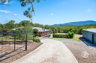 Rural / Farming commercial property for sale at 1809 Warburton Highway Woori Yallock VIC 3139