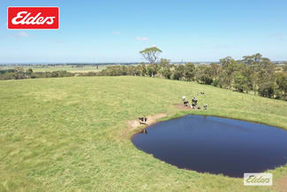 Rural / Farming commercial property sold at 130 Basfords Lane Stratford VIC 3862