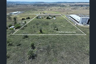 Rural / Farming commercial property for sale at 123 Steger Road Charlton QLD 4350 Rural / Farming commercial property for sale at 123 Steger Road Charlton QLD 4350