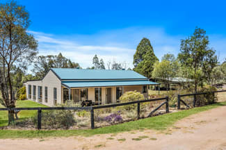 Rural / Farming commercial property sold at 806 Ridge Road Mudgee NSW 2850 Rural / Farming commercial property sold at 806 Ridge Road Mudgee NSW 2850