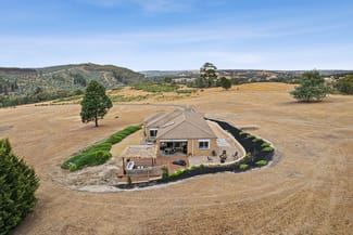 Rural / Farming commercial property for sale at 570 Ogradys Road Kilmore VIC 3764