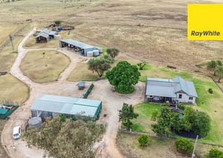 Rural / Farming commercial property sold at 'Millfield'/122 Carl Tomes Lane Inverell NSW 2360