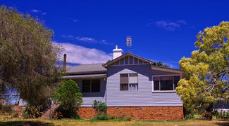 Rural / Farming commercial property sold at 116 Nutshell Road Tenterfield NSW 2372 Rural / Farming commercial property sold at 116 Nutshell Road Tenterfield NSW 2372