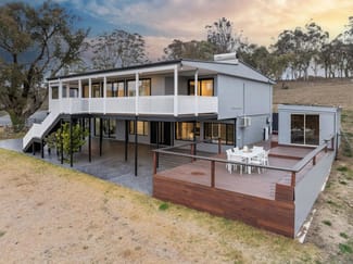 Rural / Farming commercial property sold at 89 Wyoming Road Bywong NSW 2621 Rural / Farming commercial property sold at 89 Wyoming Road Bywong NSW 2621