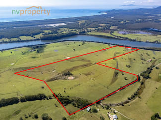Rural / Farming commercial property sold at 1433 Giinagay Way North Macksville NSW 2447