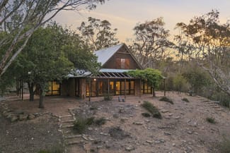 Rural / Farming commercial property sold at 1315 Urila Road Tinderry NSW 2620